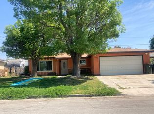 5804 Chandler Way, Bakersfield, CA