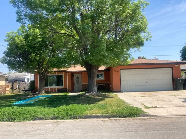 5804 Chandler Way, Bakersfield, CA 93307