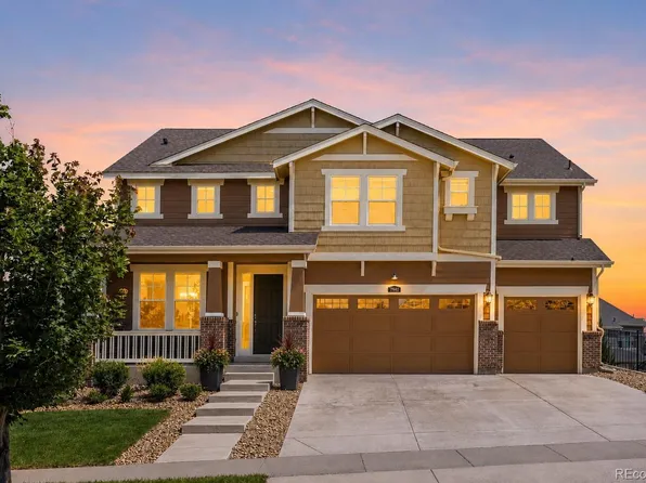 7940 S Blackstone Parkway, Aurora, CO 80016