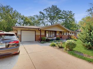 9421 Margail Ave, Des Plaines, IL 60016