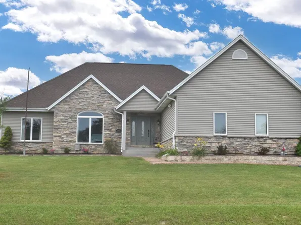 241 49th STREET, Caledonia, WI 53108