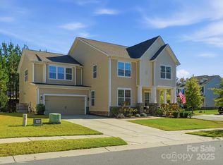 1037 Brunswick Way, Waxhaw, NC 28173