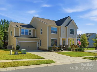 1037 Brunswick Way, Waxhaw, NC, 28173