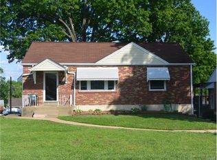 2132 Kaske Dr, Saint Louis, MO