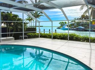 12 Angelfish Cay Dr, Key Largo, FL 33037