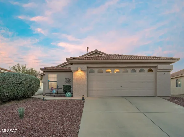 9908 E Shadow Glen Ct, Tucson, AZ 85748