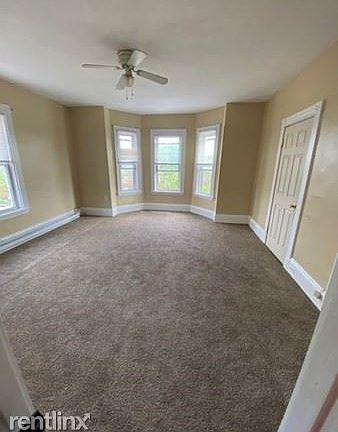 107 Heath St. #3 Boston (Mission Hill) Unit Photo 2