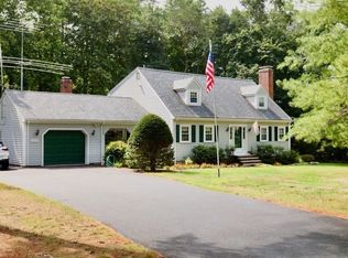 256 Cross St, Bridgewater, MA 02324