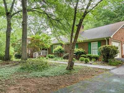 265 Hollis Dr, Spartanburg, SC, 29307