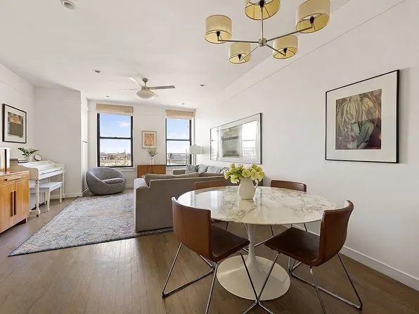 1 Tiffany Pl APT 5J, Brooklyn, NY 11231