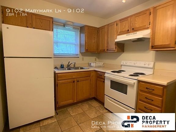 4th image of 9102 Marymark Ln #9102