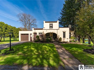 102 Merlin Ave, Jamestown, NY, 14701