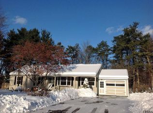 8 Pine Knob Dr, Albany, NY 12203