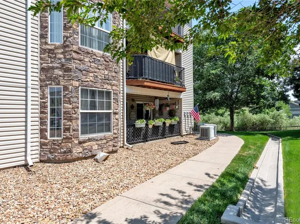 12118 W Dorado Place #105, Littleton, CO 80127