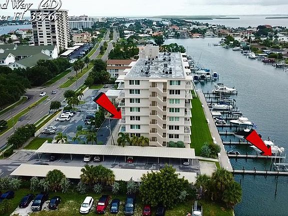 2nd image of 223 Island Way #4D