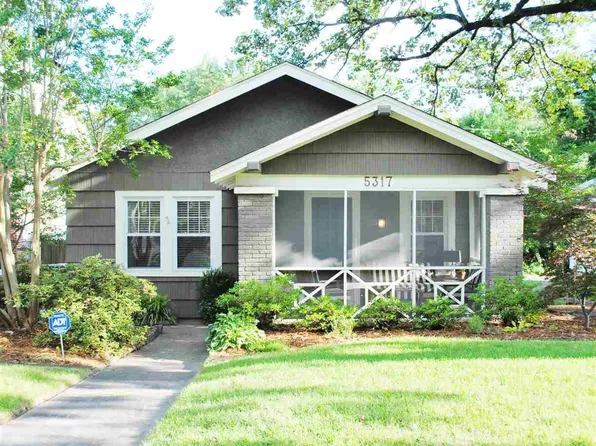5317 Lee Ave, Little Rock, AR 72205
