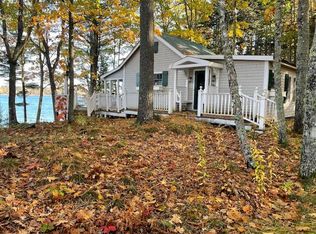 10 Cabbadetus Ln LOT B, Round Pond, ME 04564