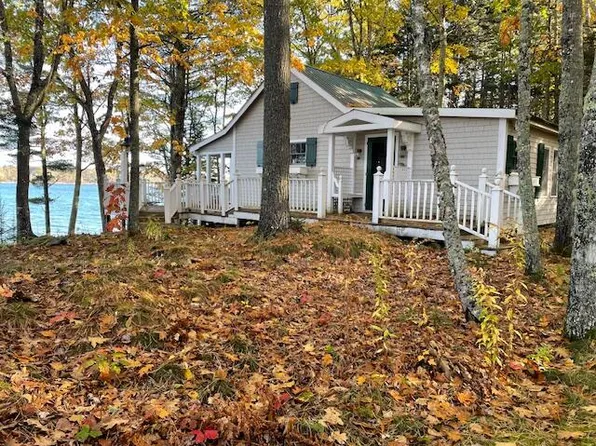 10 Cabbadetus Lane Lot B, Bristol, ME 04564