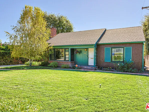 328 E Calaveras St, Altadena, CA 91001