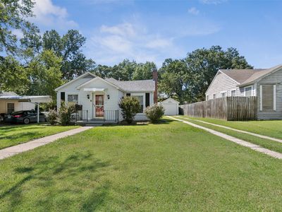 318 N McKown Ave, Sherman, TX, 75092