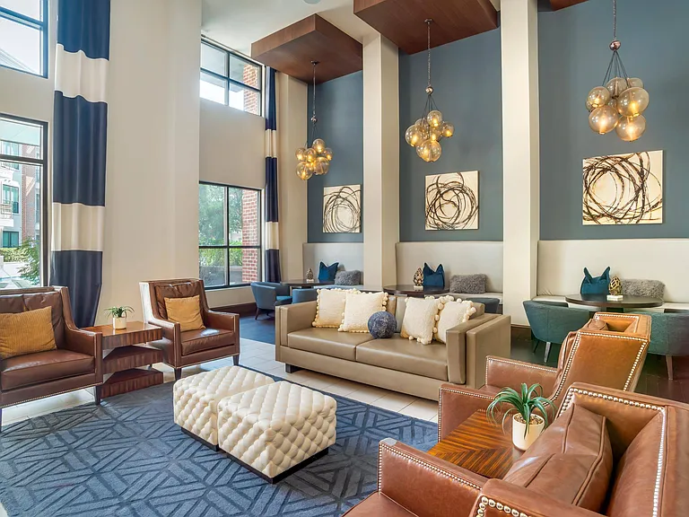 Allure at Southpark — Photo 30