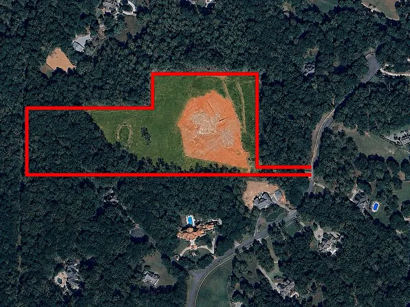 15640 Tullgean Dr, Milton, GA 30004