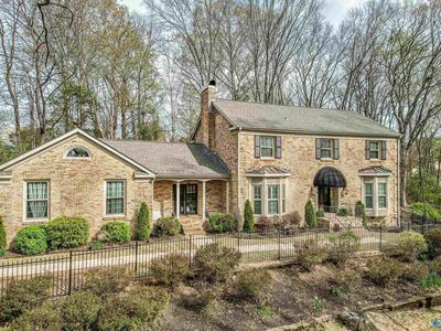 1113 Appalachee Dr SE, Huntsville, AL, 35801
