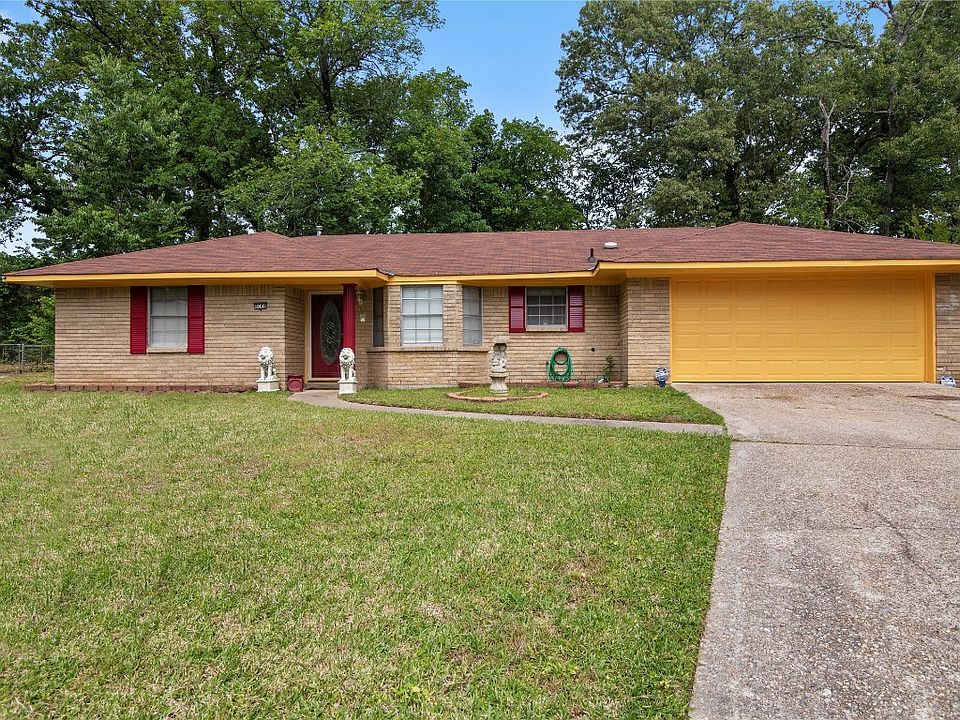 6000 Gray Fox Cir, Shreveport, LA 71129 MLS 20393198 Zillow