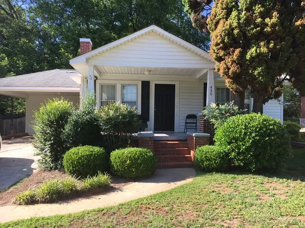 450 Baldwin Ave, Milledgeville, GA 31061