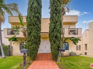 1131 S Swall Dr #1, Los Angeles, CA 90035
