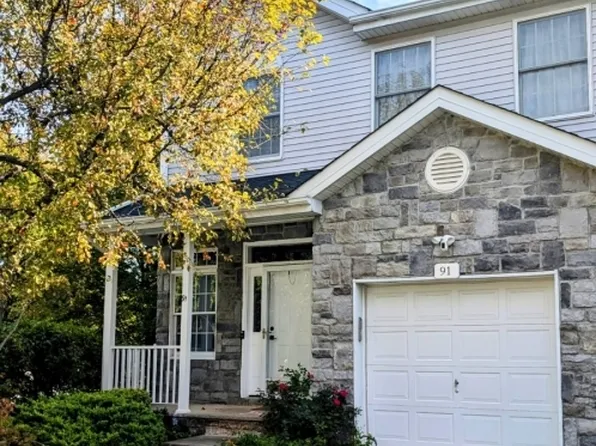 91 Emily Pl, Parsippany-Troy Hills Twp., NJ 07054