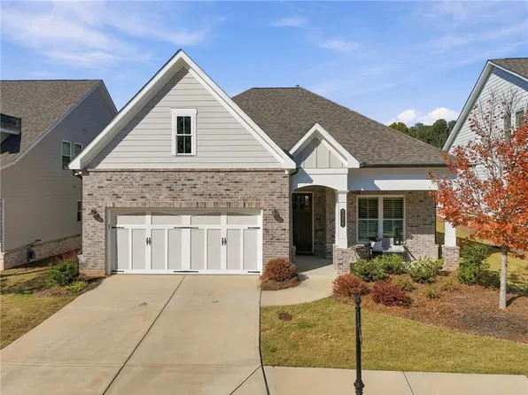 7220 Stoller Dr, Cumming, GA 30040