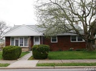627 N Leh St, Allentown, PA 18104