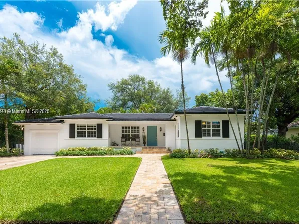 743 Santander Ave, Coral Gables, FL 33134