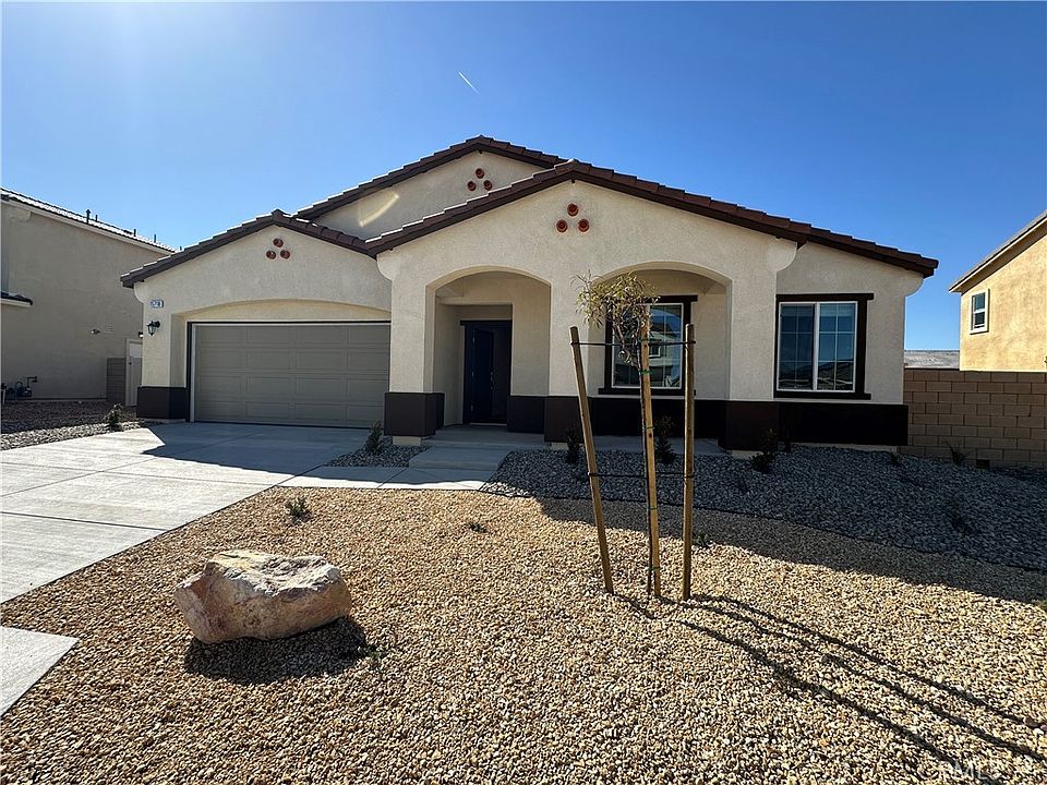 15718 Akron St, Victorville, CA 92394 Zillow