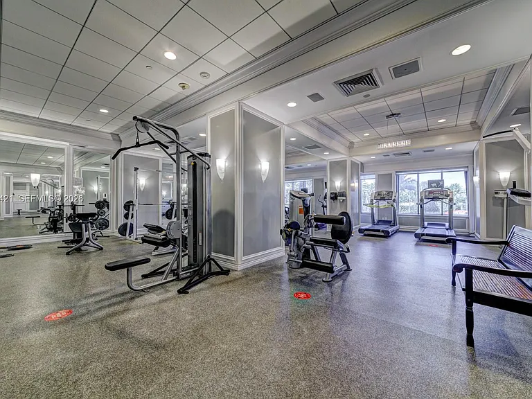 9801 Collins Ave #20E — Photo 29