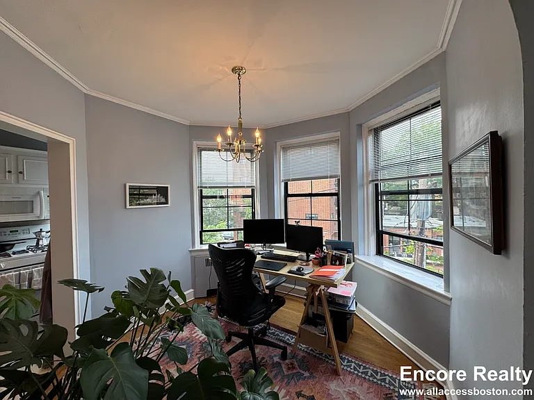 31 Longwood Ave #2 — Photo 5