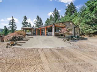 29401 NW Mount Richmond Rd, Gaston, OR 97119