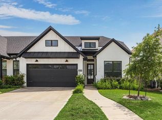 10210 Water Harbor Dr, Missouri City, TX 77459