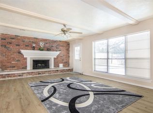 3702 Black Locust Dr, Houston, TX 77088