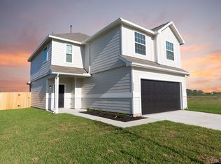 5326 Brooklyn Rose Dr, Rosharon, TX 77583