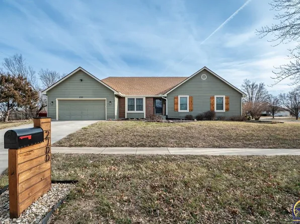 2700 SW Rother Rd, Topeka, KS 66614
