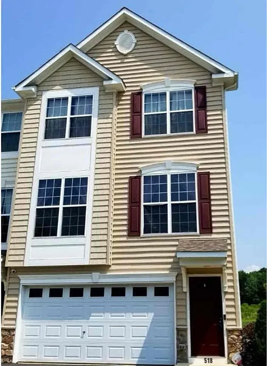 518 Colbert Rd