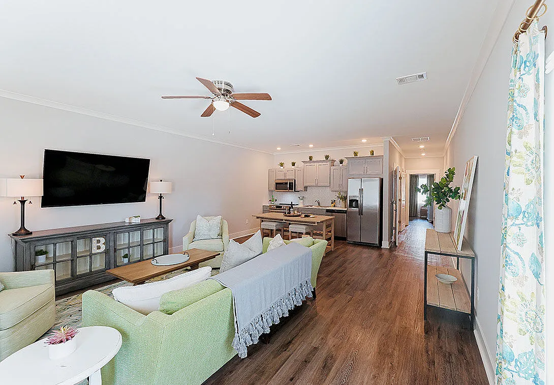 Beverly Villas — Photo 3