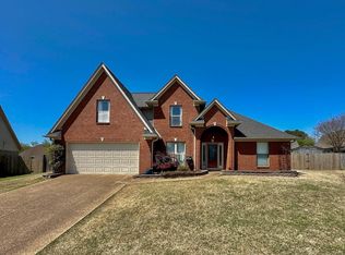 5351 Lamb Valley Cv, Arlington, TN 38002
