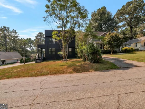 3139 Alston Dr, Decatur, GA 30032