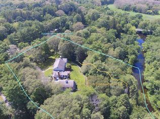 20 Waldingfield Rd, South Hamilton, MA 01982