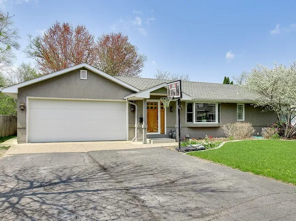 10600 Zenith Ave S, Bloomington, MN 55431