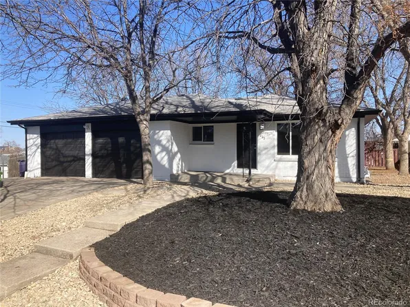 622 S Shoshone Street, Denver, CO 80223