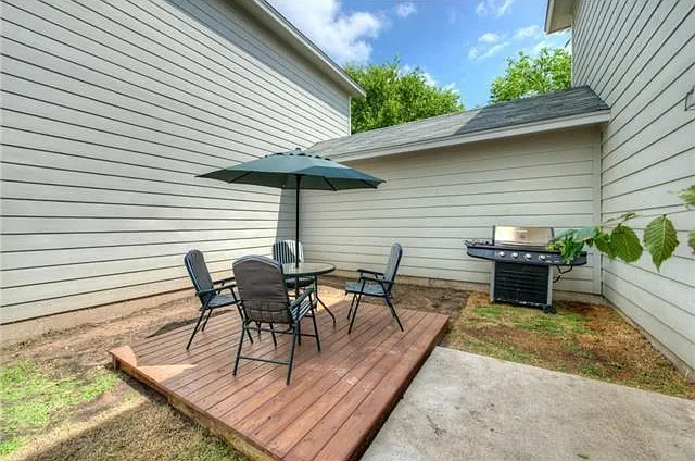 1116 Estes Ave #A — Photo 22